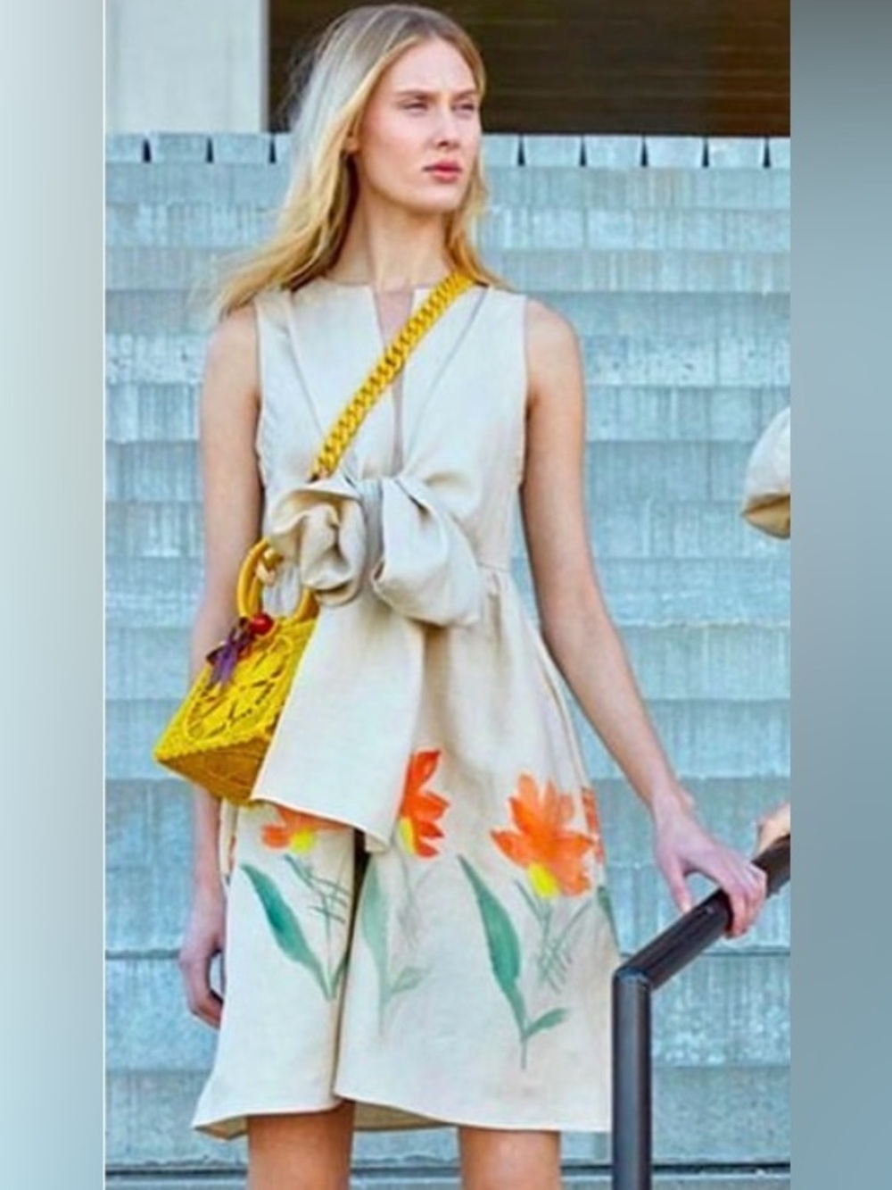 Silvia Tcherassi DRESS